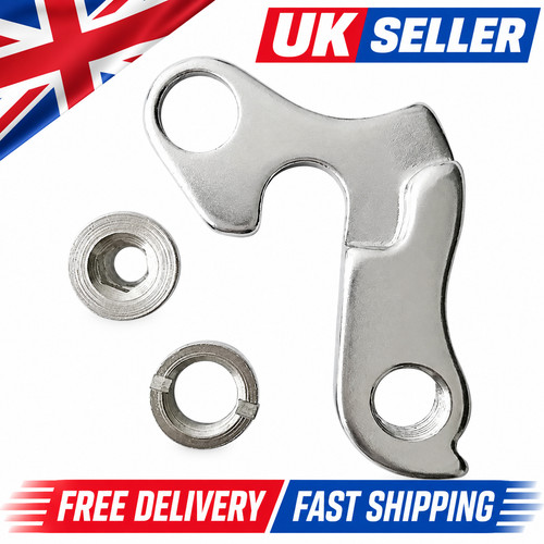 Rear derailleur gear - rear, hanger