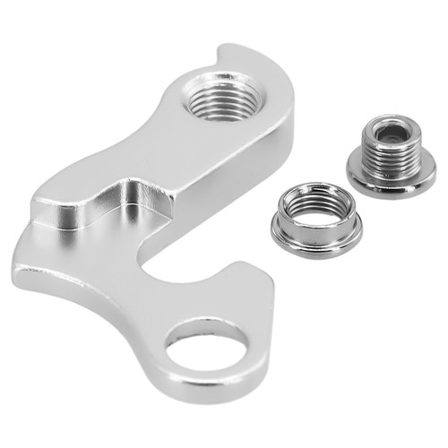 Rear derailleur gear hanger - rear,