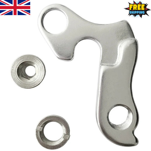 Rear derailleur gear - derailleur, hanger