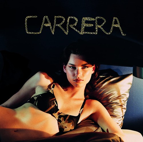 Carrera us - (vinyl), (us
