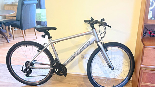 Carrera subway 700c hybrid - carrera,