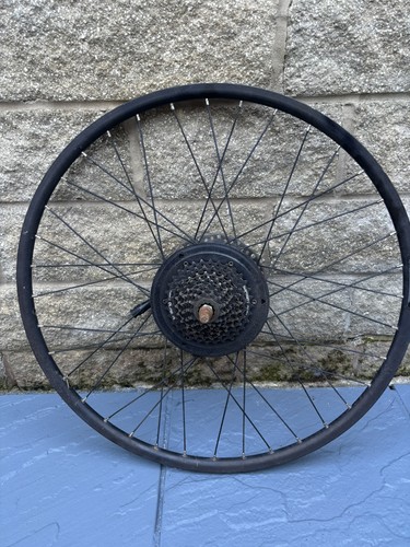 Carrera spec subway rear - spec,