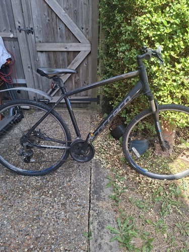 Carrera subway hybrid - carrera,