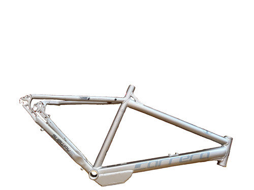 Carrera subway spec mountain - carrera, e