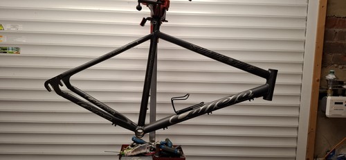 Carrera subway frame good - 8,