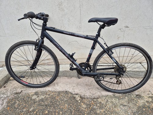 Black lightweight 7005 - black, heat