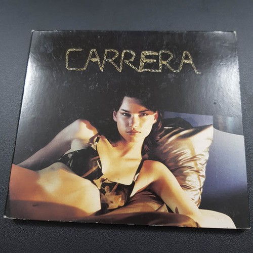 Carrera digi - ex, (cd