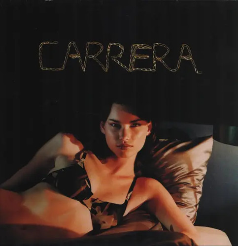 Carrera subway records vinyl - subway,