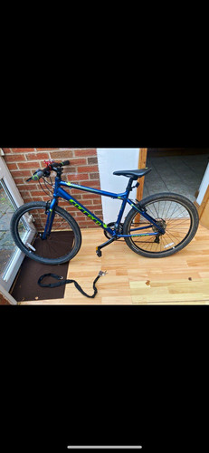 Carrera subway hybrid bike - hybrid,
