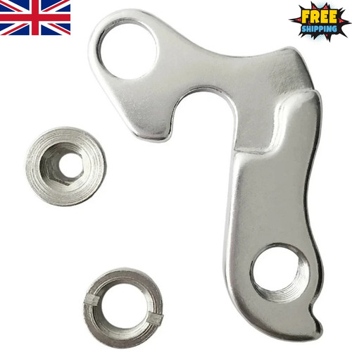 Rear derailleur gear hanger - derailleur,