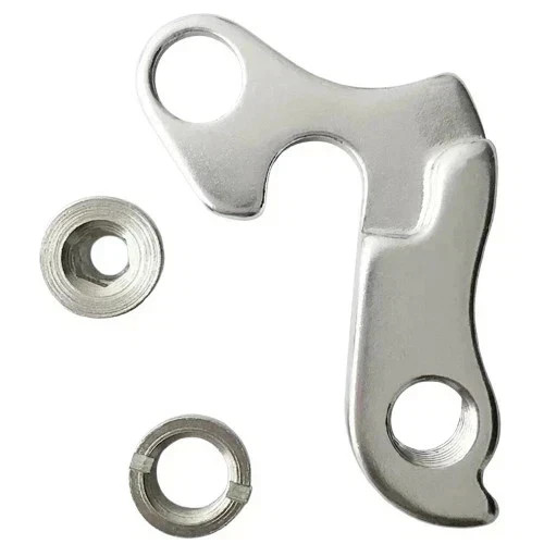Rear derailleur gear hanger - derailleur,