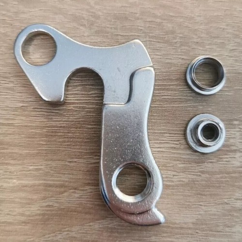 Cycle rear dropout hanger for - cycle,