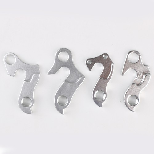 Rear derailleur hanger - rear,