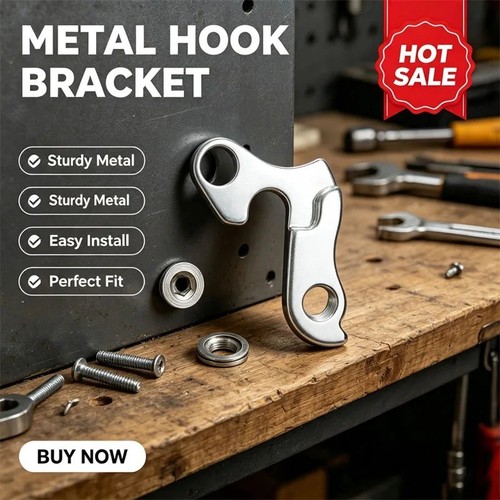 Rear derailleur gear hanger - gear,