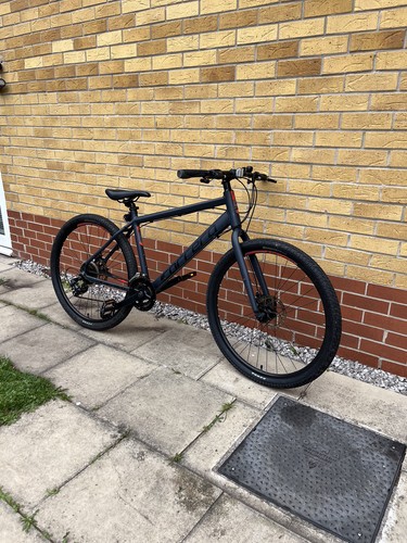 Carrera subway medium - medium, 18''