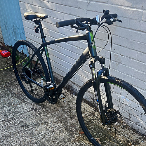 Carrera endeavour - endeavour, 21"