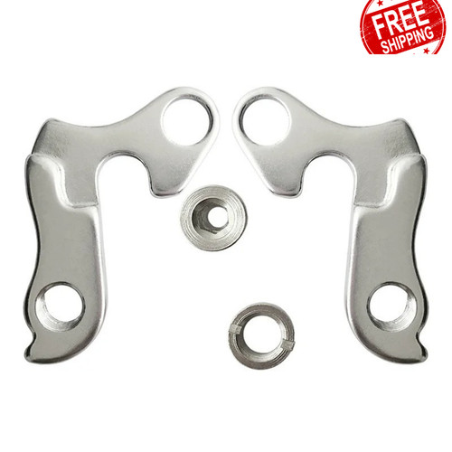 Rear derailleur gear hanger - derailleur,