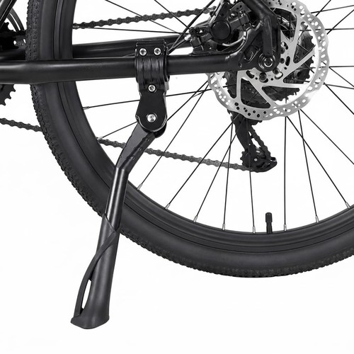 Bicycle stand rear stand