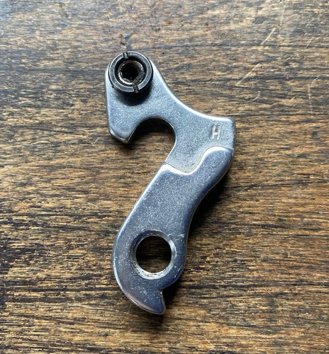 Gear mech derailleur hanger - gear,