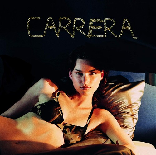 Carrera - carrera, (cd)