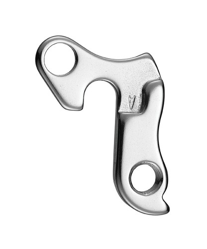 Rear derailleur mech hanger - rear,