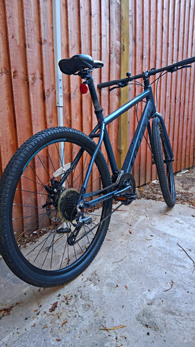 Carrera subway hybrid bike - ​carrera,