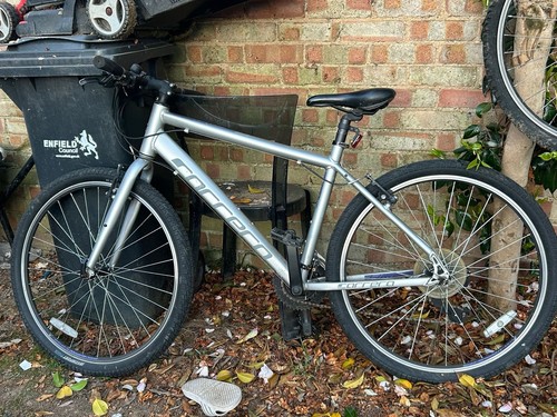 Carrera subway hybrid bike - carrera,