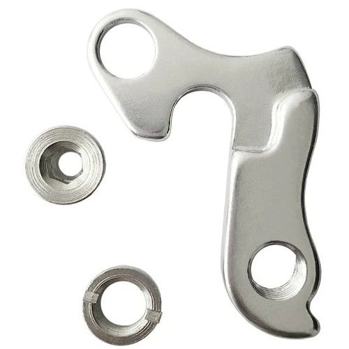 Rear derailleur gear - derailleur, hanger