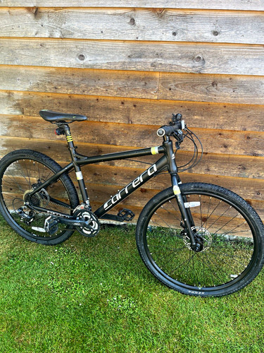 Carrera subway one hybrid - carrera,