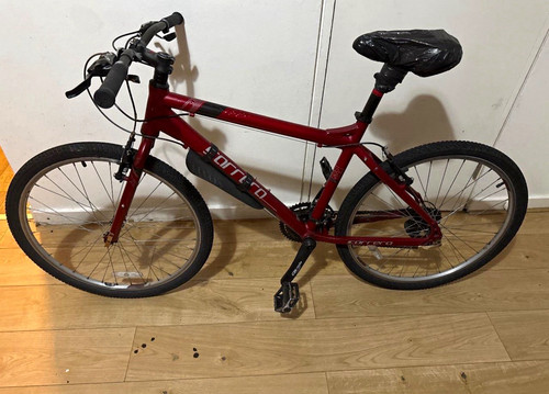 Carrera subway hybrid - carrera,