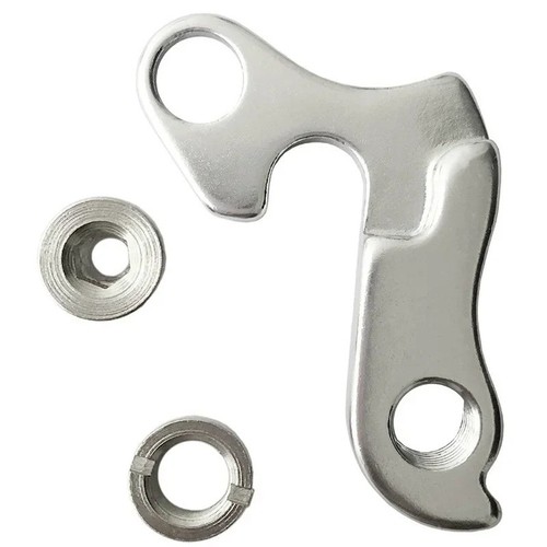 Rear derailleur gear hanger - gear,